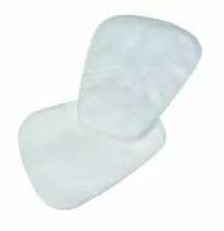 Filtre 6055 pour demi-masque 6502 3MMC et 6800