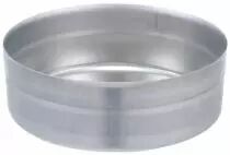Tampon Tyral inox 304