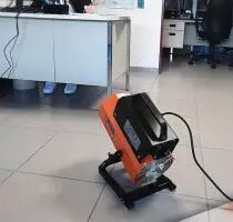Aérotherme CACE 4 3,6 kW