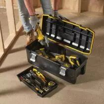 Boîte à outils FatMax® étanche