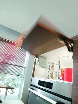 AVENTOS HKS - TIP-ON