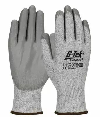 16-560E - polyamide et fibre de verre - classe D