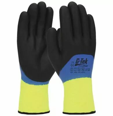 Hiver G-Tek PolyKor - classe C