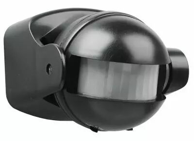Dtecteur de mouvement 180