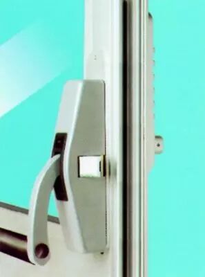 Serrure  code mcanique lokod Keylex Profil