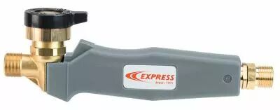 Manche satndard rf 602 - pour couverture/sanitaire