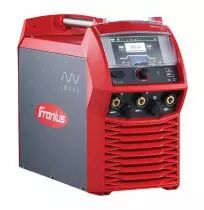 Pack iWave 300i DC torche 8 m - eau