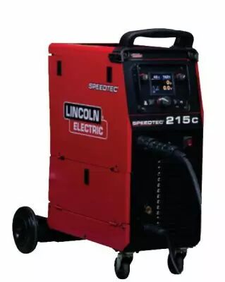 Speedtec 215C