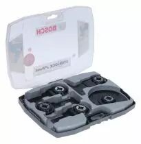 Coffret Starlock spécial bois