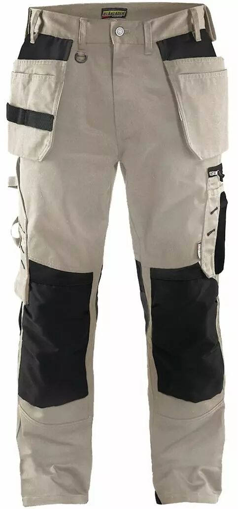 PANTALON DE TRAVAIL DESTOCKAGE HOMME CARGO PANTALON DE SÉCURITÉ 