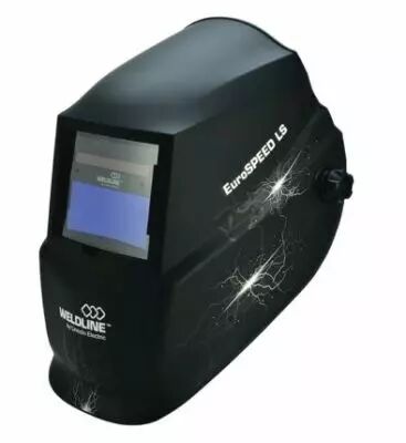 Masque de soudeur Eurospeed LS et accessoires