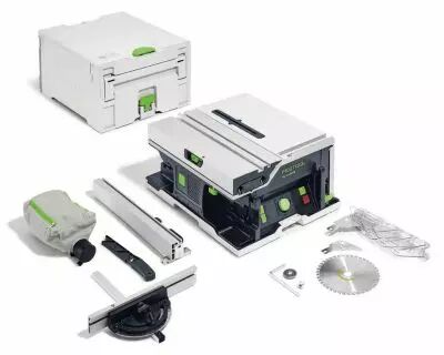 CSC SYS 50 EBI-Basic - livre nue
