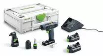 Perceuses-visseuses sans fil 10,8 V