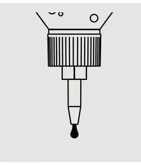 Encolleur pour lamelle d'assemblage