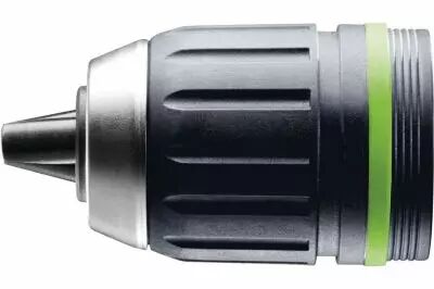 Mandrin de serrage rapide 13 mm