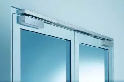 Slecteurs linaires G 91 - 92 - 93 GSR DORMA