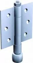 Série 500 Sportub - pour panneaux de 75 kg - pour porte pliante à panneaux à déplacement latéral droit sur profil tubulaire