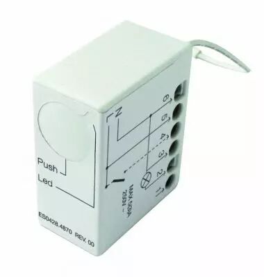 Accessoires Nice - module d'�clairage radio