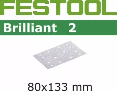 Feuille auto-agrippante Festool