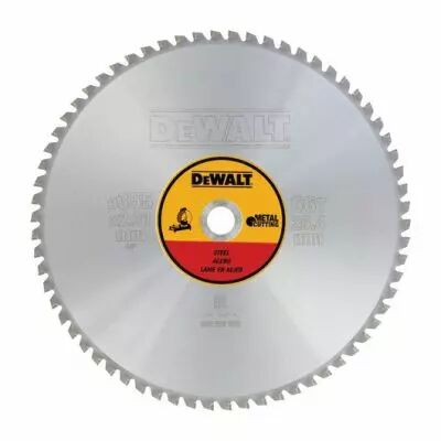 Lames de scies pour machines stationnaires ou portatives srie DT 1900