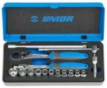 Coffret radio 1/4 Unior
