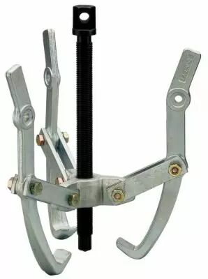Extracteur  3 griffes prise extrieure rglables Unior 682