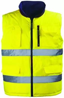 Gilet Hiway Vice-Versa haute visibilit