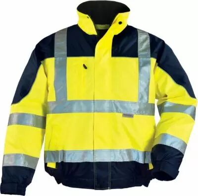 Blouson Airport haute visibilit