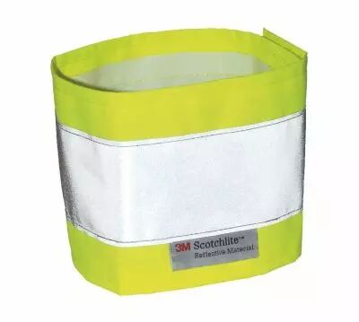 Brassard haute visibilit