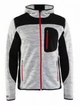 Veste en tricot