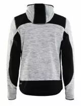 Veste en tricot