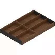AMBIA-LINE design bois - hauteurs M et K