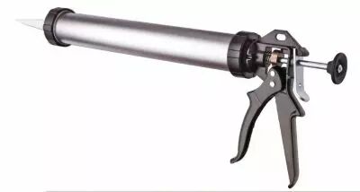 Pistolet ferm  mastic H600 - pour poche