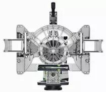 KAPEX KS 120 REB - ø de la lame 260 mm