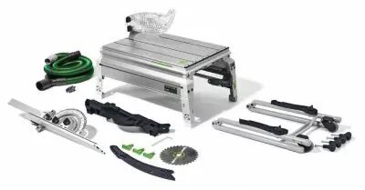Precisio CS 50 EBG -  de la lame 190 mm