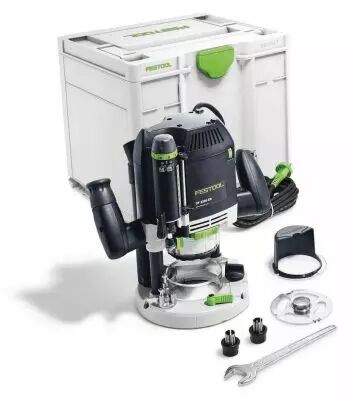 OF 2200 EB-Plus - 2200 Watts - course 80 mm