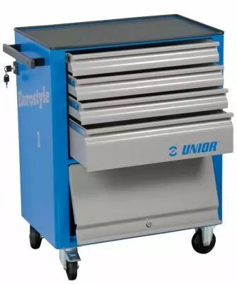Servante Eurostyle 1 - 5 compartiments