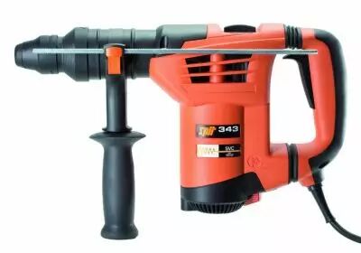 Perforateur SDS + 343 - 4.2 Joules