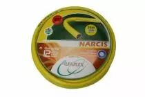 Tuyau d'arrosage Alfaflex anti-torsion - Narcis