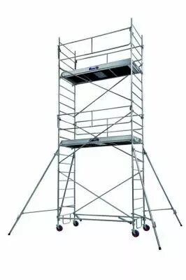 Rollstar254 - hauteur de travail 7.30 m