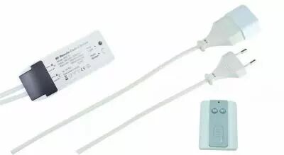 Kit commande radio Wireless