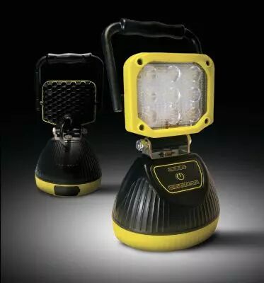 Projecteur Sydney - rechargeable