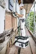 CTLC SYS I-Basic Cleantec Bluetooth® - classe L