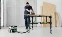 CTLC SYS I-Basic Cleantec Bluetooth® - classe L