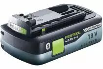 Batteries Festool