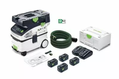 CTLC Midi I-Plus Bluetooth - classe L