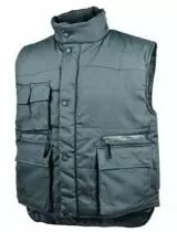 Gilets sans manche Sierra