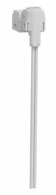 Gamme Ovalis - LED bleu cble tmoin