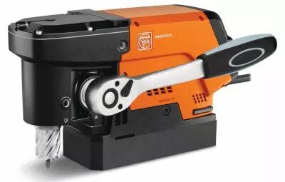 Unit de perage  12  36 mm - modle KBC 36 1 vitesse