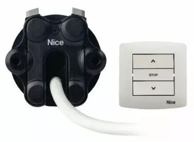 Kit motorisation rno volet Nice